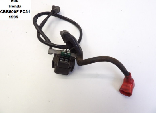 Starter Relay Honda CBR 600 F