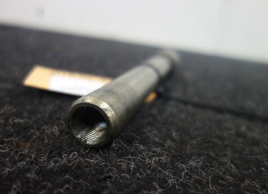 Vorderradachse Suzuki GSX R 600