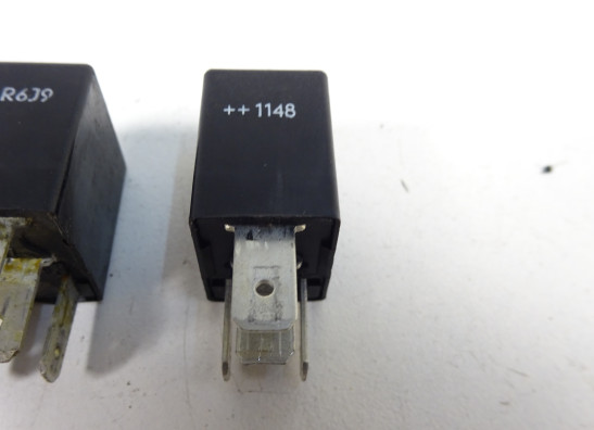 Relais unit Ducati ST2