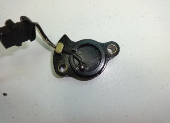 Engine parts Suzuki LS 650