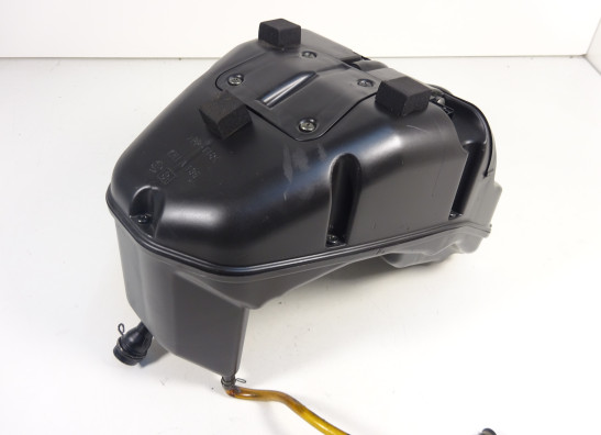 Air cleaner case Kawasaki VERSYS 650