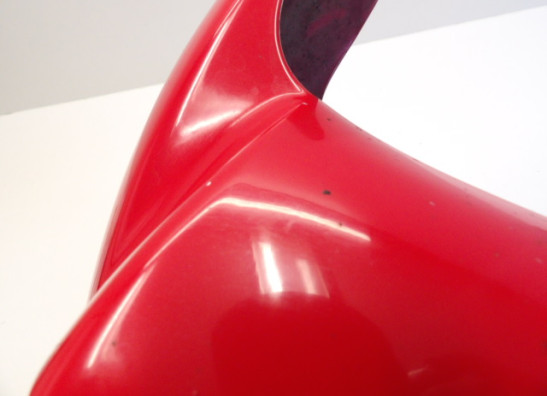 Voorspatbord Yamaha YZF R1