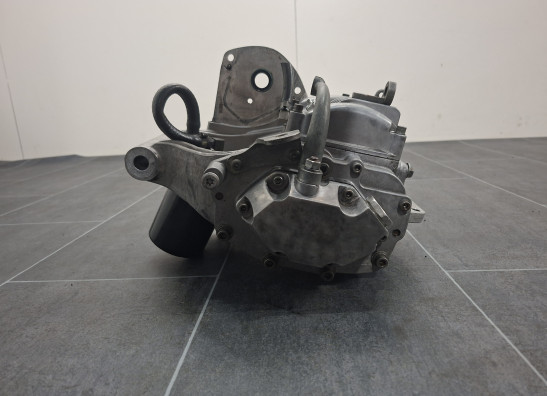 Versnellingsbak Harley Davidson FLHS Electra Glide Sport