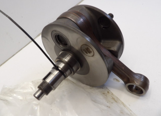 Krukas KTM 640 Duke 2