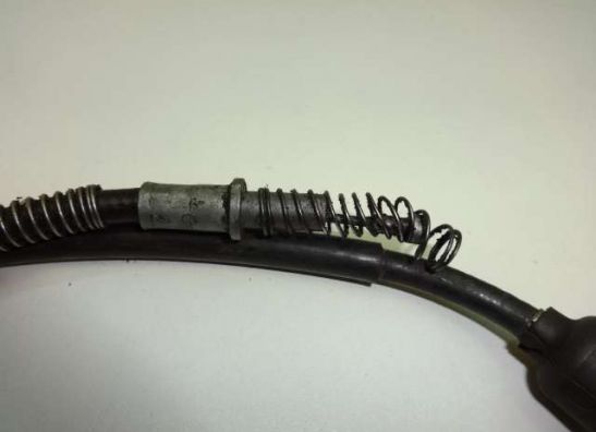 Clutch cable Kawasaki Z 750