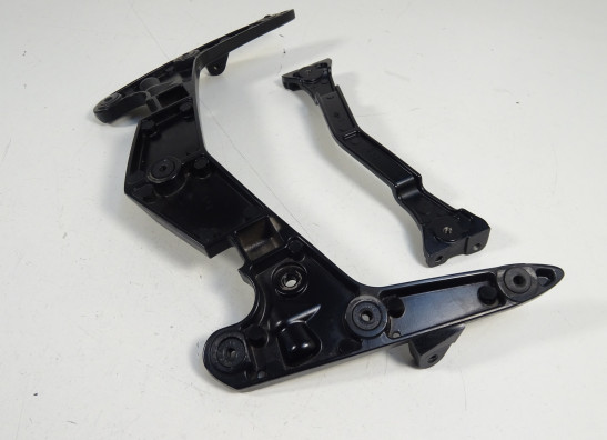 Windschild Yamaha FJR 1300