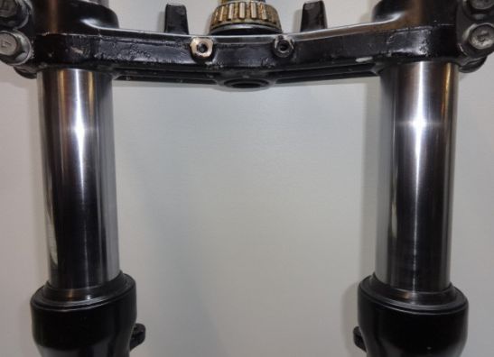 Front pipes Kawasaki ZX 10 R