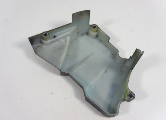 Motorblokdeksel voortandwiel Yamaha FZ6
