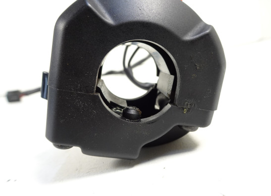 Stuurschakelaar rechts Yamaha Tracer 700