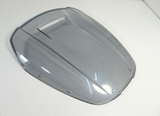 Kuipruit Yamaha XJ 900 S Diversion