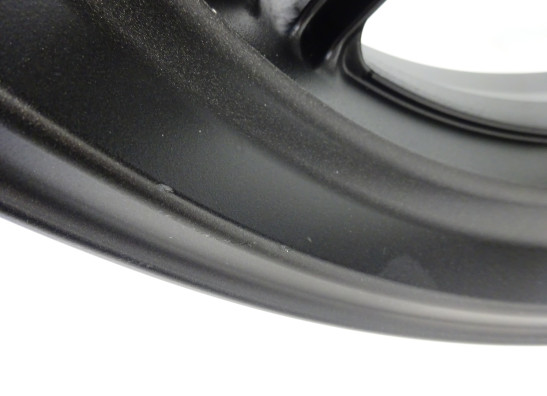 Achtervelg Honda CBF 1000