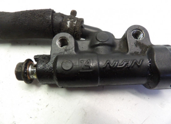 Bremszylinder hinten Yamaha XTZ Tenere