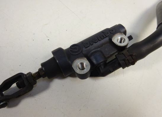 Rear brake master cylinder  Yamaha FAZER 600