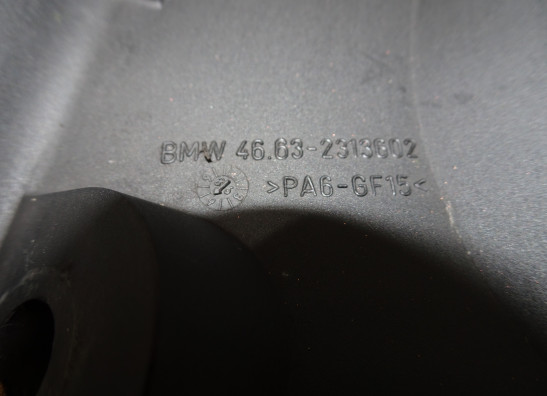 Fairingpart BMW R 850 GS