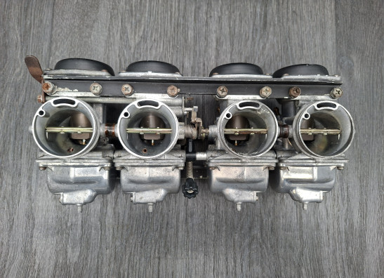 Carburateurset Kawasaki Z 750