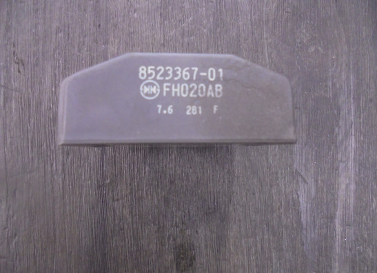 Regulator rectifier  BMW R 1200 GS LC