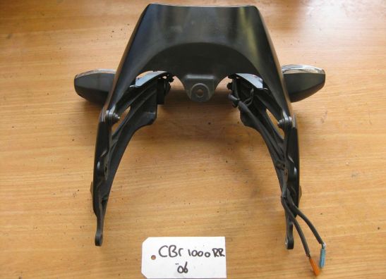 Rear fender Honda CBR Fireblade