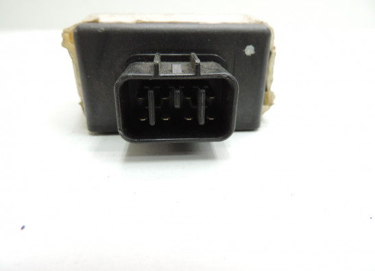 Relay Suzuki GSX R 600