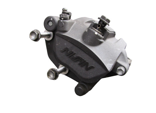 Remklauw links voor Kawasaki Ninja 650