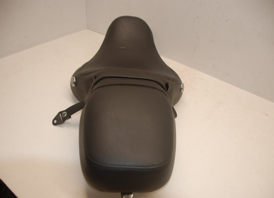 Zadel Harley Davidson Touring FL