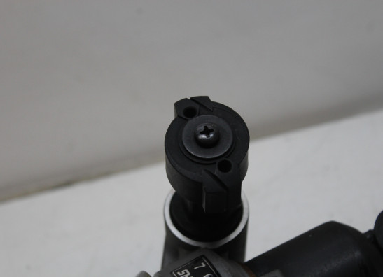 Achterschokbreker BMW F 800 S - ST