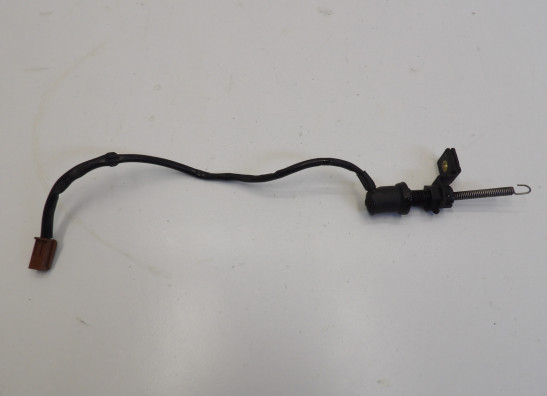 Brake pedal Yamaha YZF R1