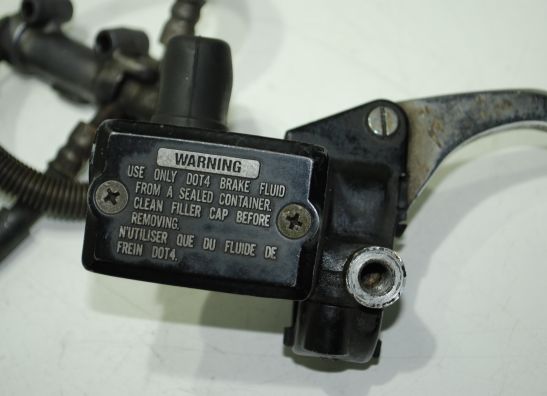 Voorrem compleet Kawasaki GTR 1000