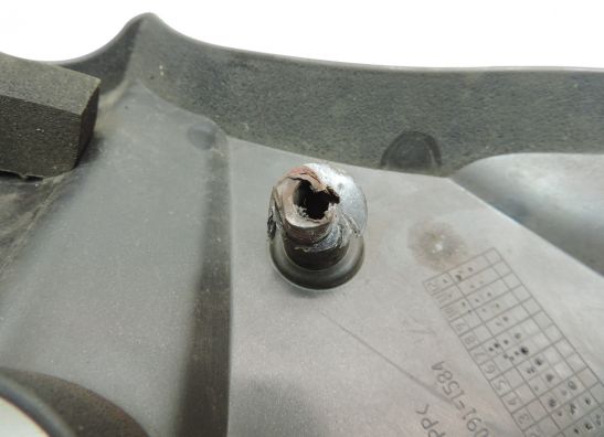 Verkleidungsteil Kawasaki ER 6