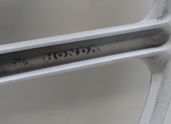 Voorvelg Honda VFR 750 R - RC30