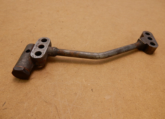 Olieleiding Moto Guzzi V7 Sport