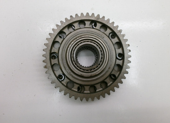 Start up kupplung Honda ST 1300 Pan European