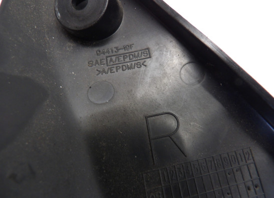 Binnenkuip Suzuki SV 650