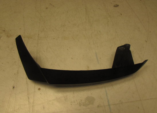 Rear grip BMW C 650 GT