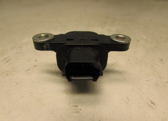 Relais Kawasaki Z 1000