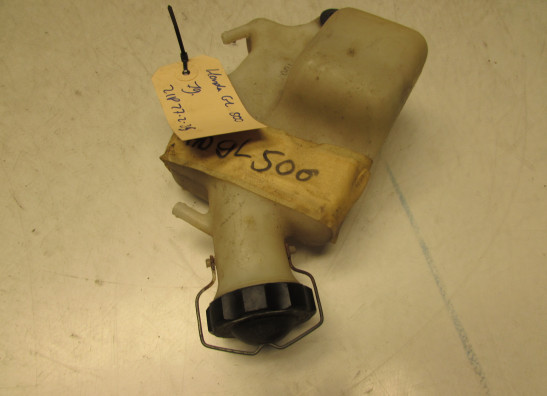 Koelvloeistof reservoir Honda Overige Honda