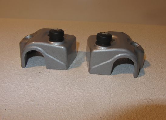 Stuurschakelaar Moto Guzzi Norge