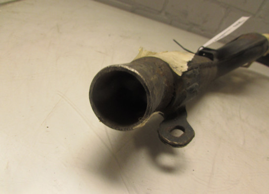 Uitlaatbochten Kawasaki GTR 1000