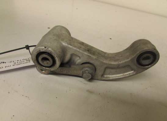 Cushion connecting rod  Yamaha MT 09