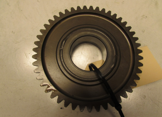 Engine parts Honda CB 600 F