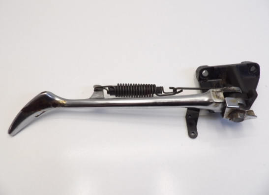 Standaard Yamaha XVS 1100 Dragstar