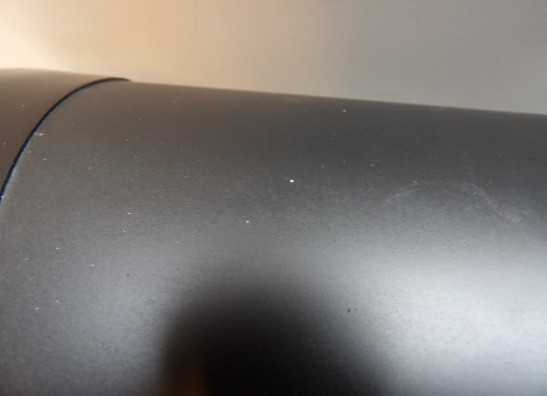 Auspuff Kawasaki Z 750