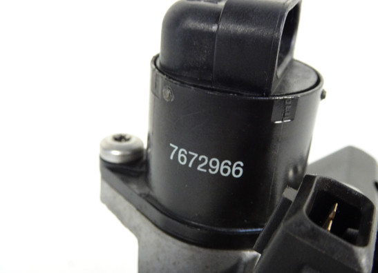 Einspritzanlage BMW R 1200 RT