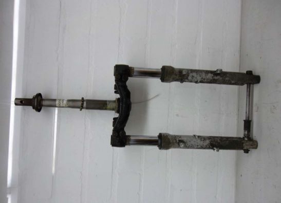 Voorpoten compleet Honda Fes 150