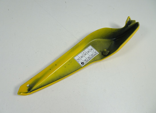 Linker achterkant BMW K 1200 R 
