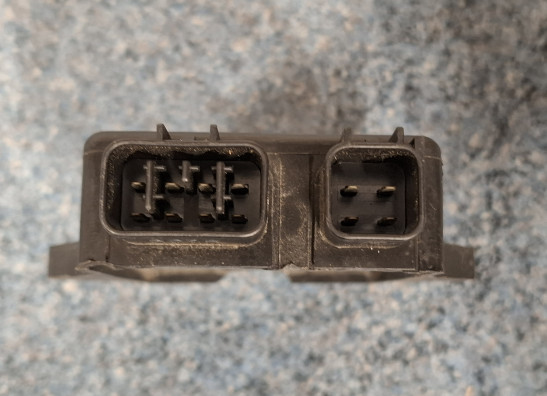 CDI ECU unit Kawasaki ZX 9 R