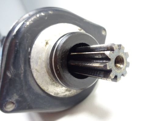 Anlasser BMW F 650 GS