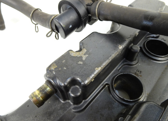 Kleppendeksel Honda CBF 600