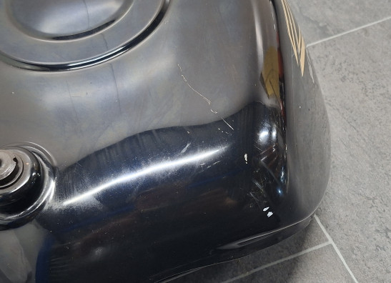 Fuel tank Suzuki GSX R 400