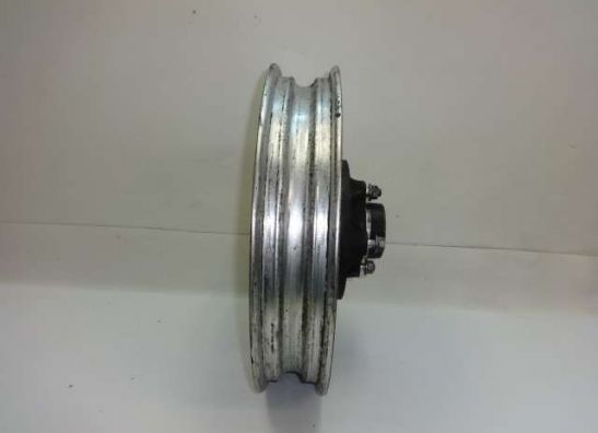 Achtervelg Honda CB 650