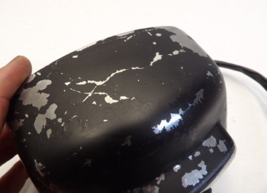 Rucklicht Honda CMX 450